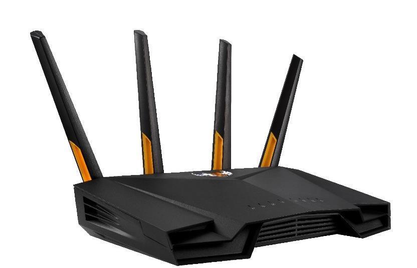 Wireless Router ASUS Wireless Router 3000 Mbps Mesh – Datagroove